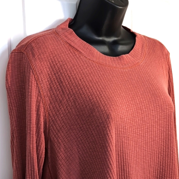 Lululemon Dare to Drape Long sleeve Flowy top size Small - Picture 3 of 12
